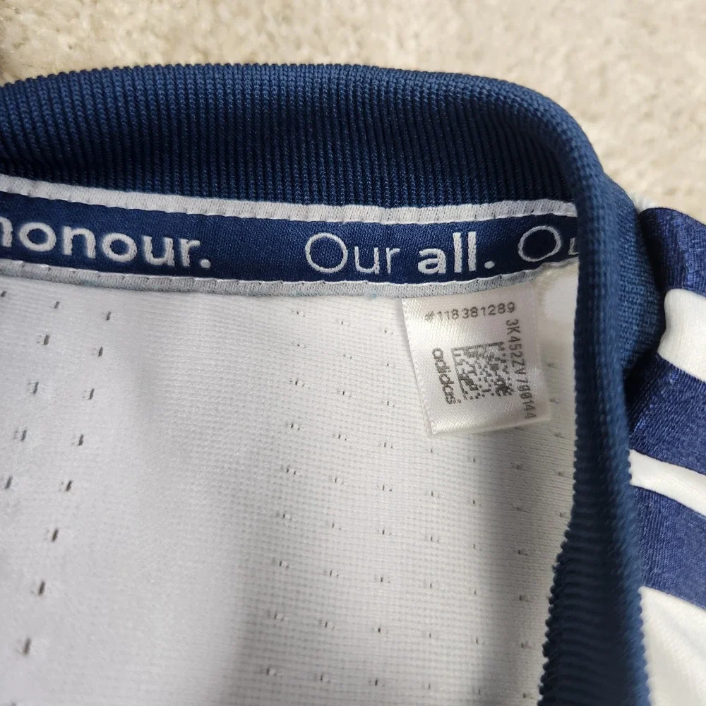 adidas excellent note
